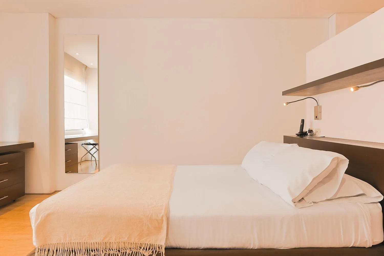 Aparthotel Hotel Hill House Usaquen Bogota