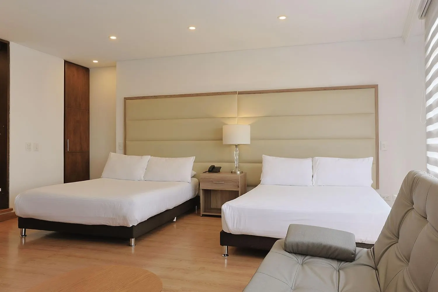 Aparthotel Hotel Hill House Usaquen Bogota