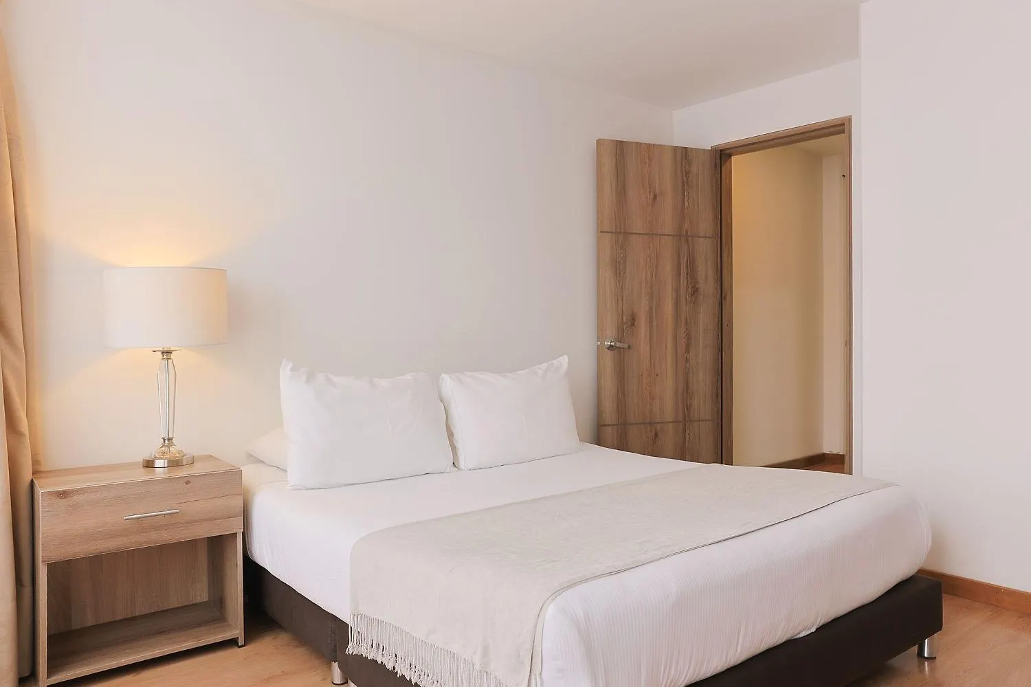 Hotel Hill House Usaquen Bogota Aparthotel