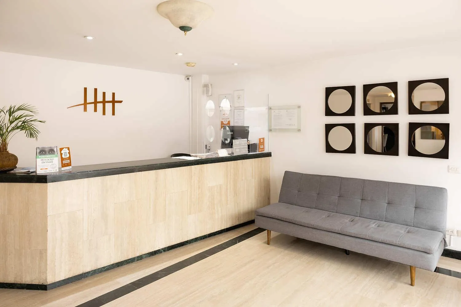 Hotel Hill House Usaquen Bogota 4*,  Colombia