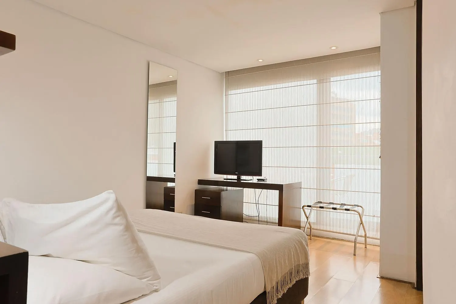 Hotel Hill House Usaquen Bogota