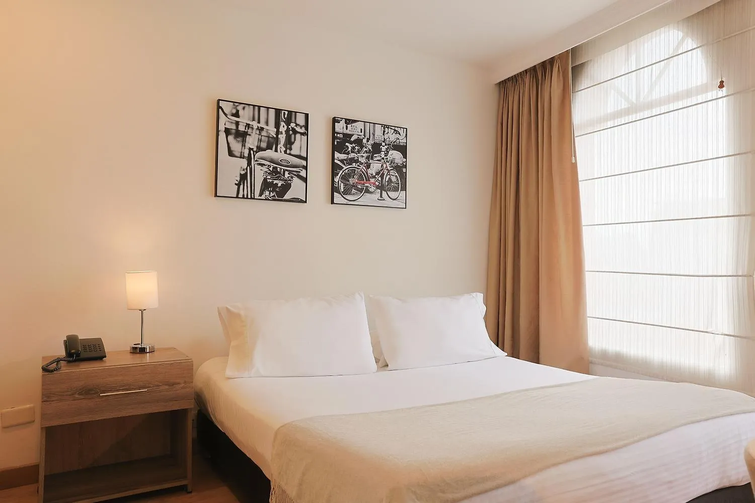 **** Aparthotel Hotel Hill House Usaquen Bogota Colombia