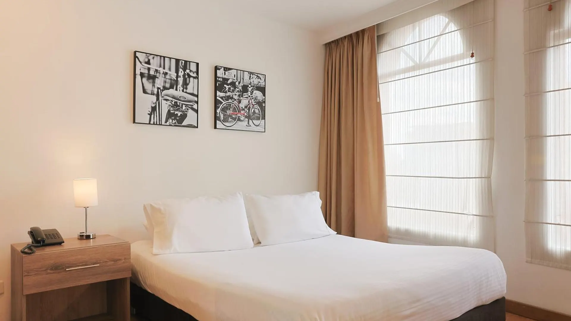Hotel Hill House Usaquen Bogota