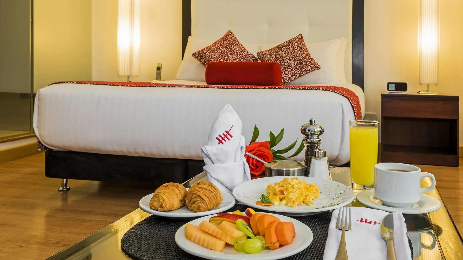 Hotel Hill House Usaquen Bogota Aparthotel