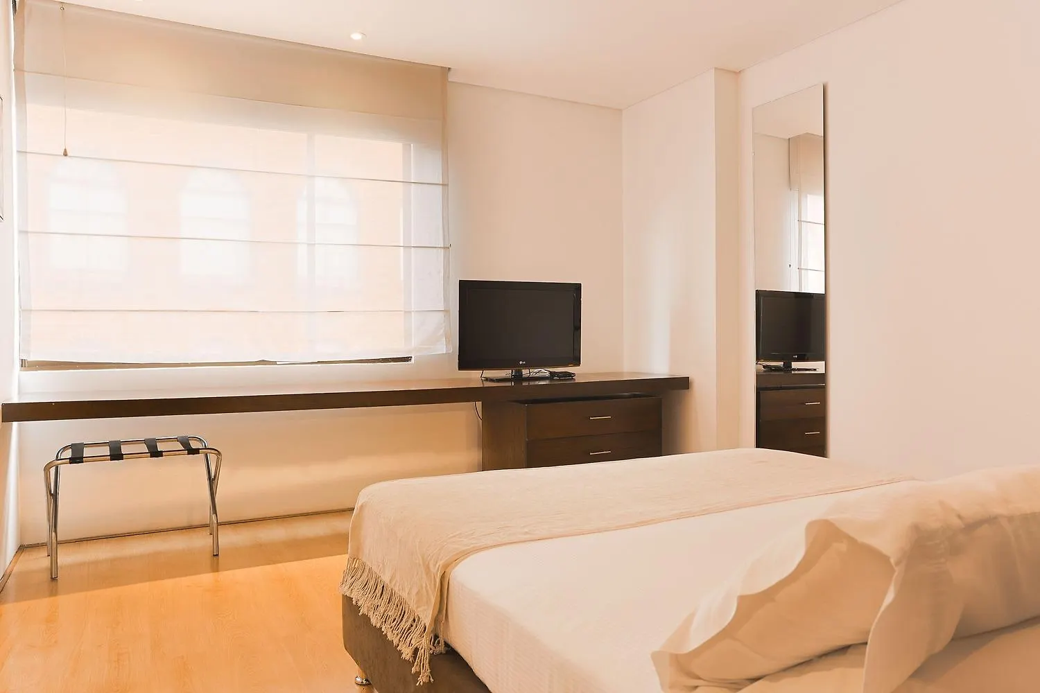 Hotel Hill House Usaquen Bogotá Aparthotel