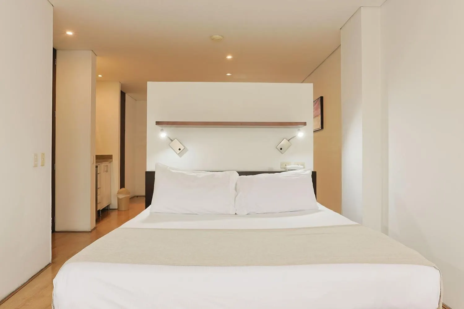 Hotel Hill House Usaquen Bogotá