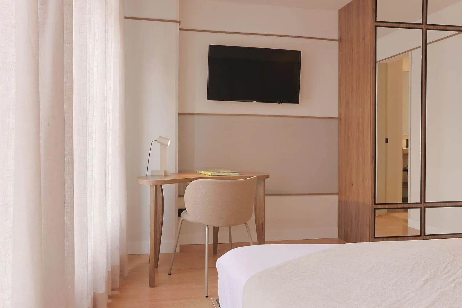 Hotel Hill House Usaquen Bogotá