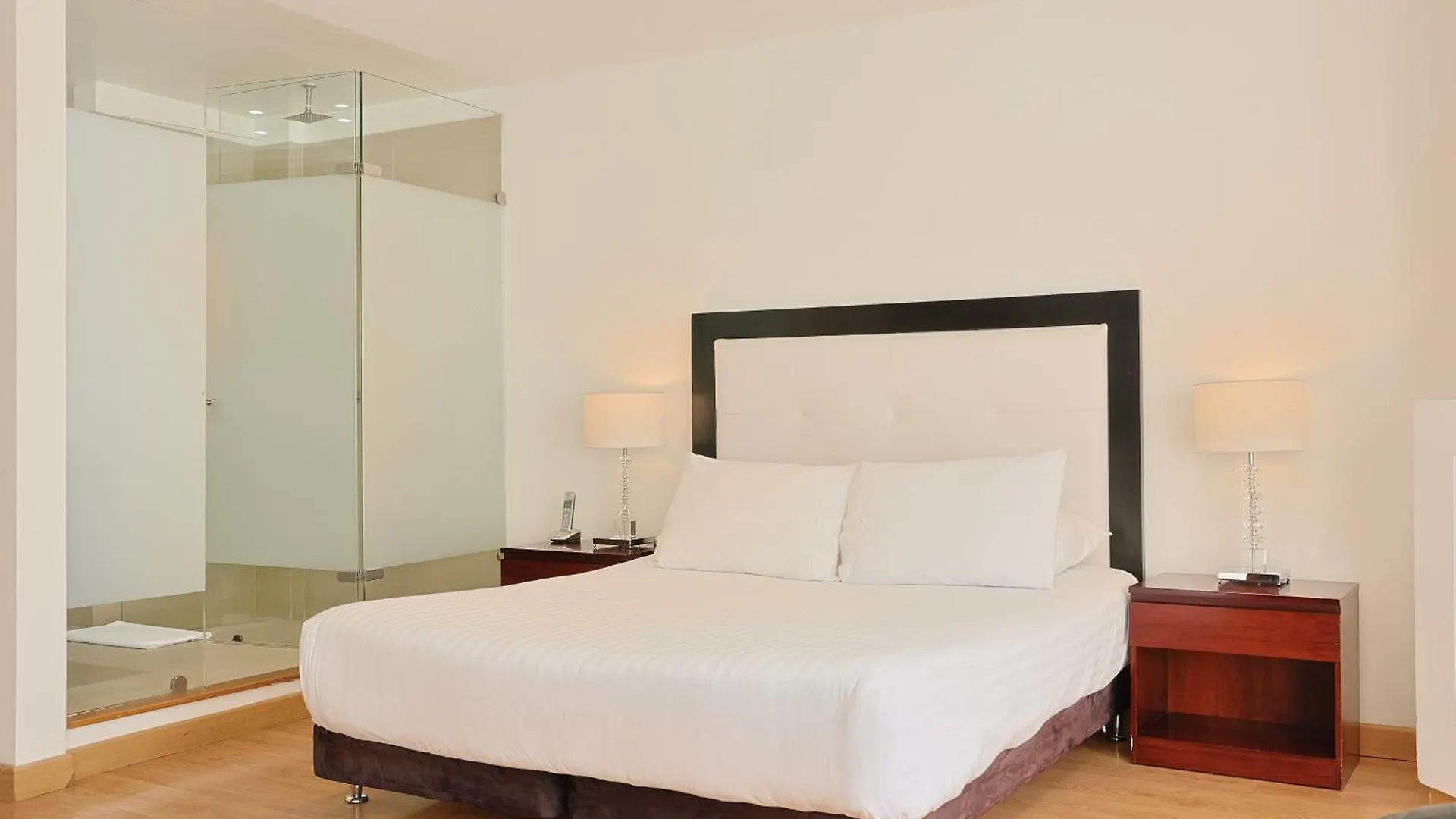 **** Aparthotel Hotel Hill House Usaquen Bogotá Kolumbien