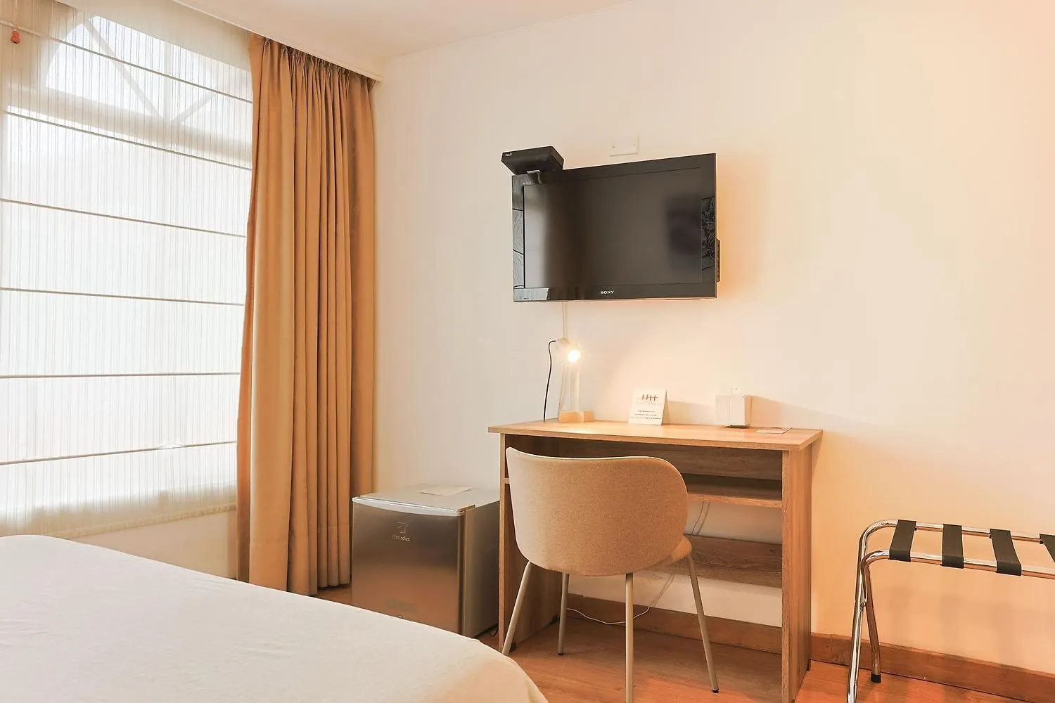 Hotel Hill House Usaquen Bogotá 4*,