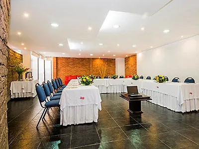 Hotel Hill House Usaquen Bogotá