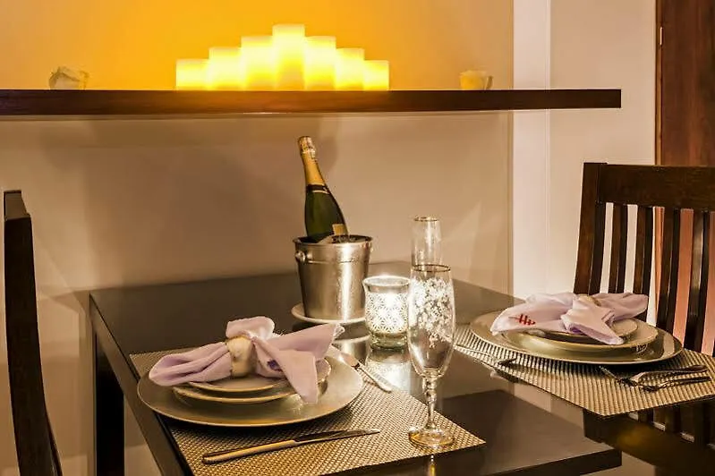 Hotel Hill House Usaquen Bogotá 4*,  Kolumbien