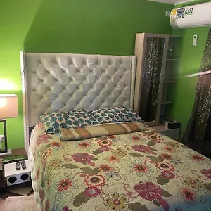 Apartamento Posada mis kendy