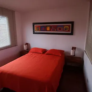 Apartamento Fontibon Cerca Aeropuerto 401 Bogotá