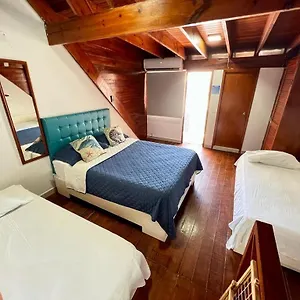 Apartamento Duvas Places