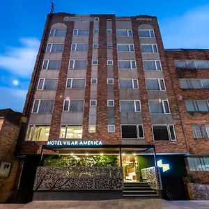 Hotel Vilar America, Bogota