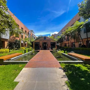 Hotel Habitel Prime, Bogota