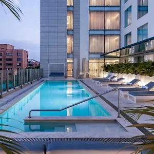 Marriott 5* Medellin