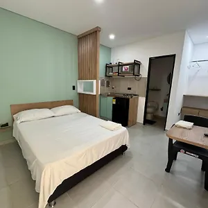 Hotel La Belalcazar