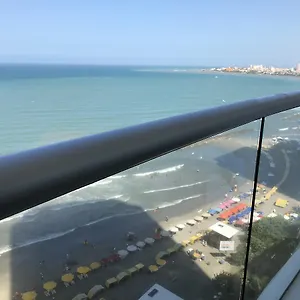 Apartamento Palmetto Eliptic Bahia