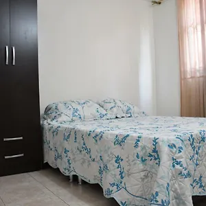 Apartamento Amoblado Fontibón Bogotá