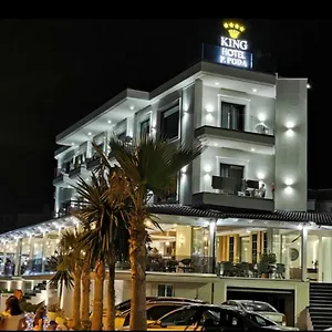 King 4* Ksamil