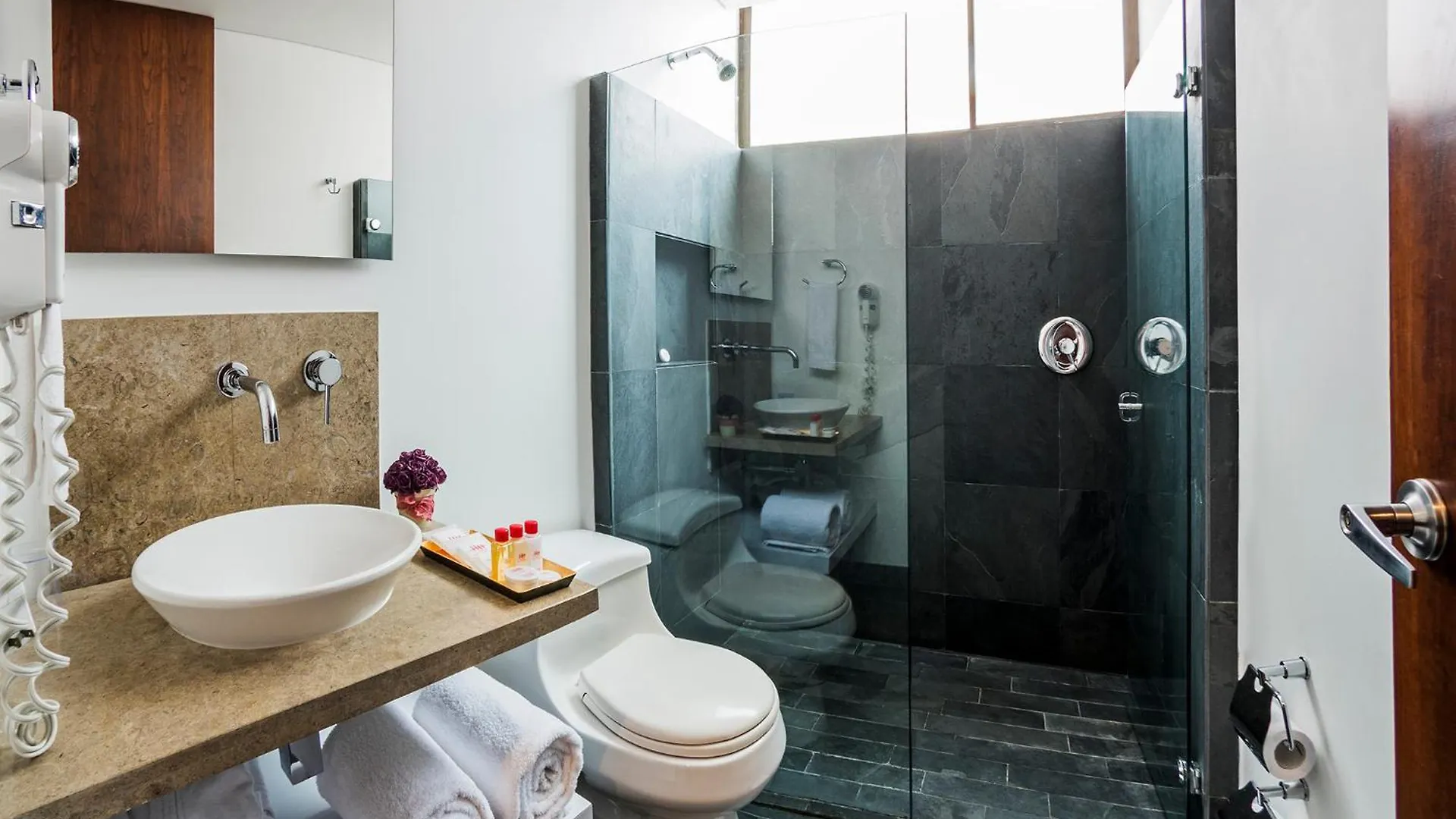 Hotel Hill House Usaquen Bogota Aparthotel
