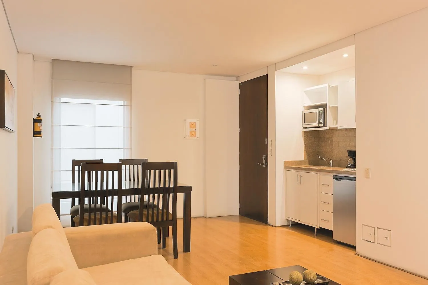 Hotel Hill House Usaquen Bogota 4*,