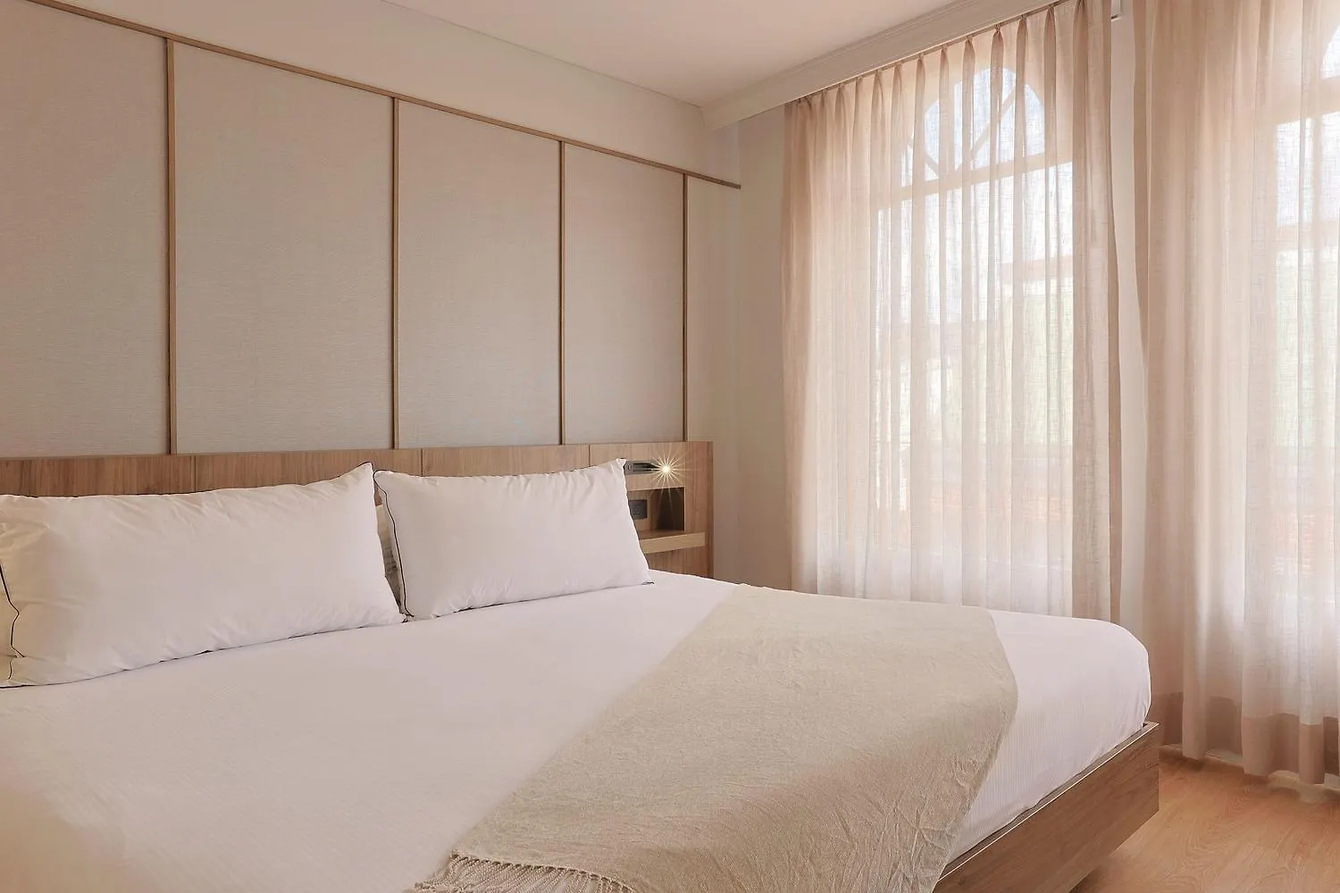 Aparthotel Hotel Hill House Usaquen Bogota