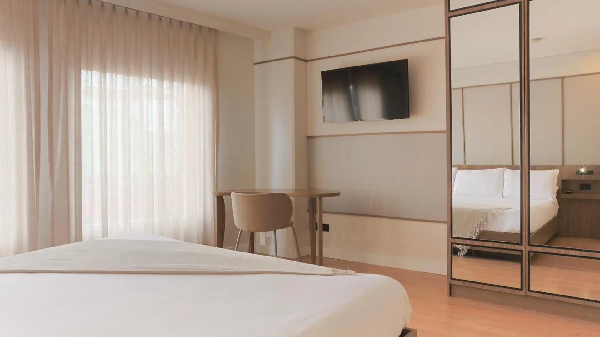 Aparthotel Hotel Hill House Usaquen Bogota