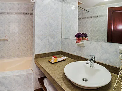 Hotel Hill House Usaquen Bogota Aparthotel
