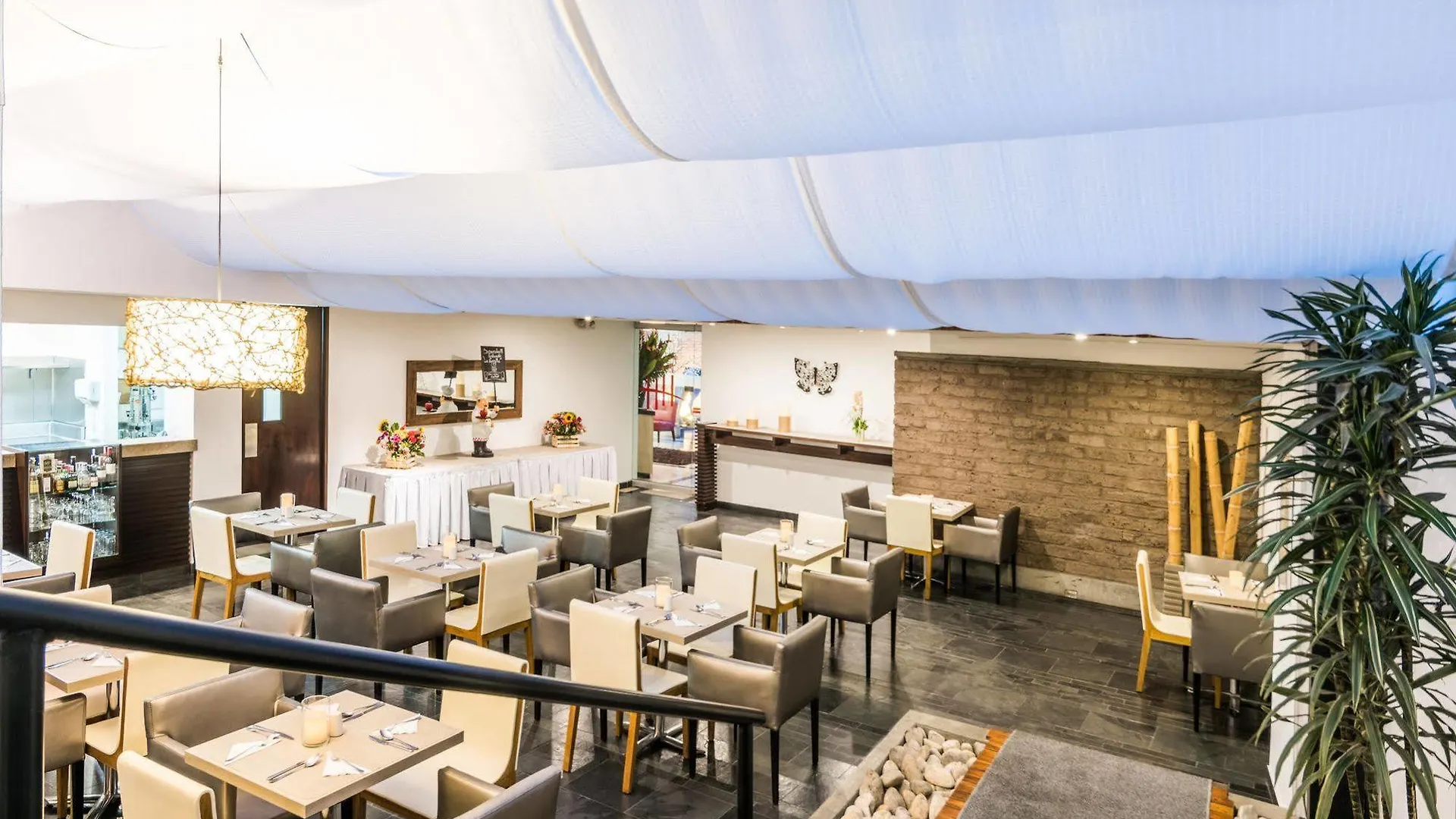 Hotel Hill House Usaquen Bogota 4*,  Colombia