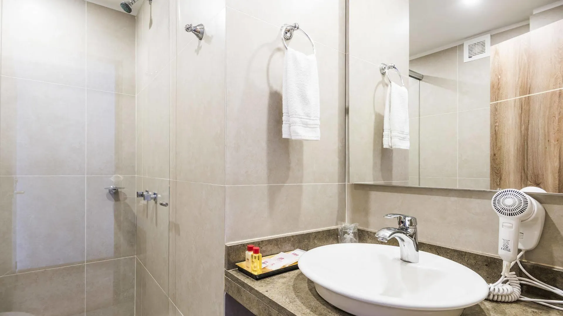Hotel Hill House Usaquen Bogota 4*,  Colombia