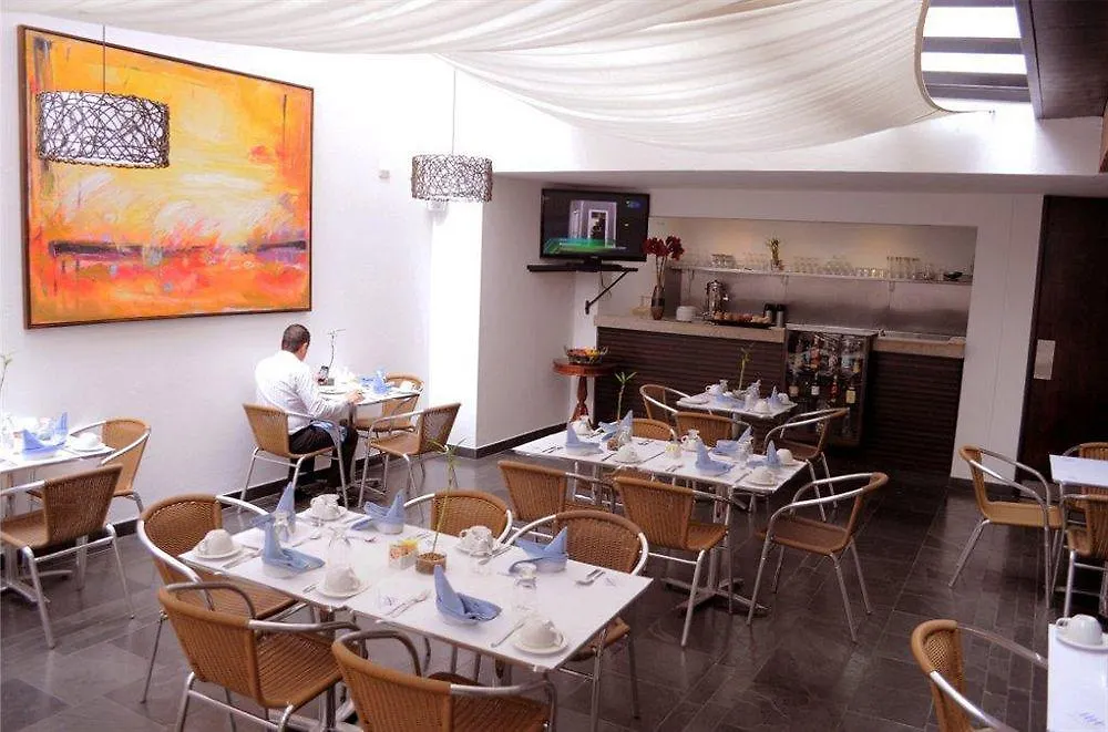 Aparthotel Hotel Hill House Usaquen Bogota